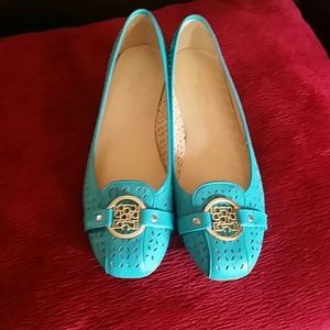 NEW Liz Claiborne driving loafers